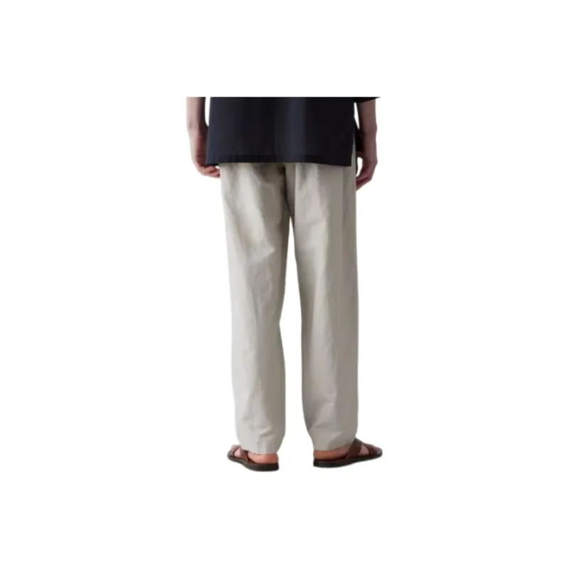 JOSEPH ABBOUD Casual Pants Unisex-0