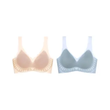 Pretty lady Women's Bras