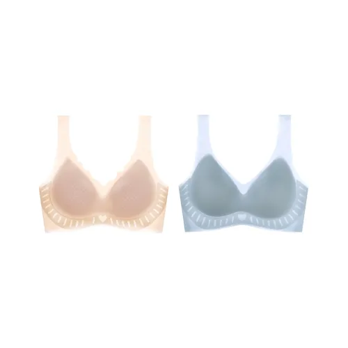 Pretty lady Women's Bras