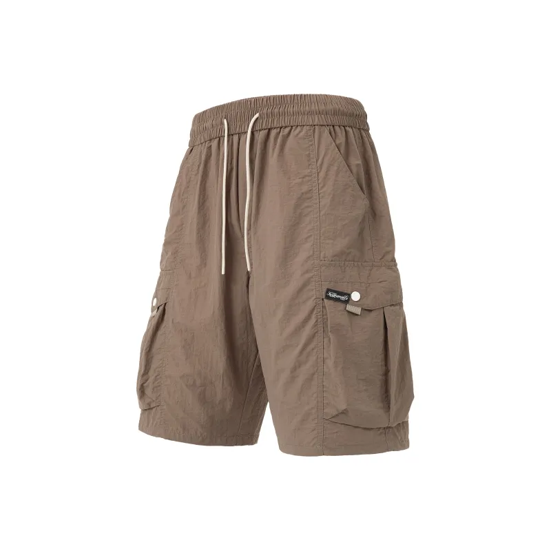 TEPOR Casual Shorts Unisex-13
