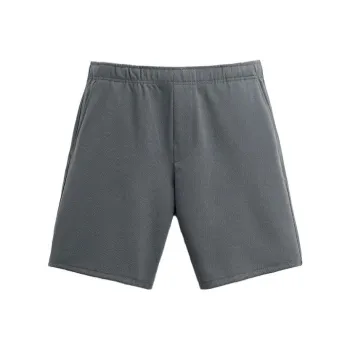 ZARA Casual Shorts Men Lead