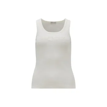 Moncler Stretch Tank Top