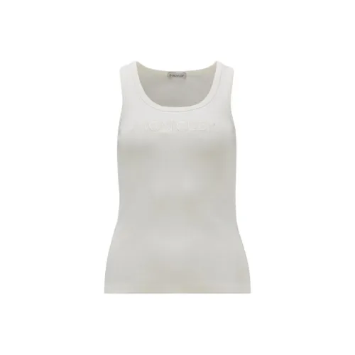 Moncler Stretch Tank Top