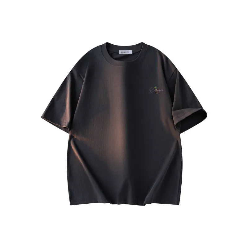 BENGEN T Shirts Unisex-11