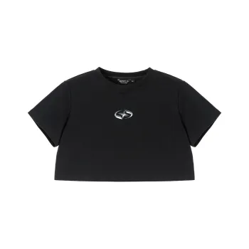 ETERNITY ITA Crop Tops Women's