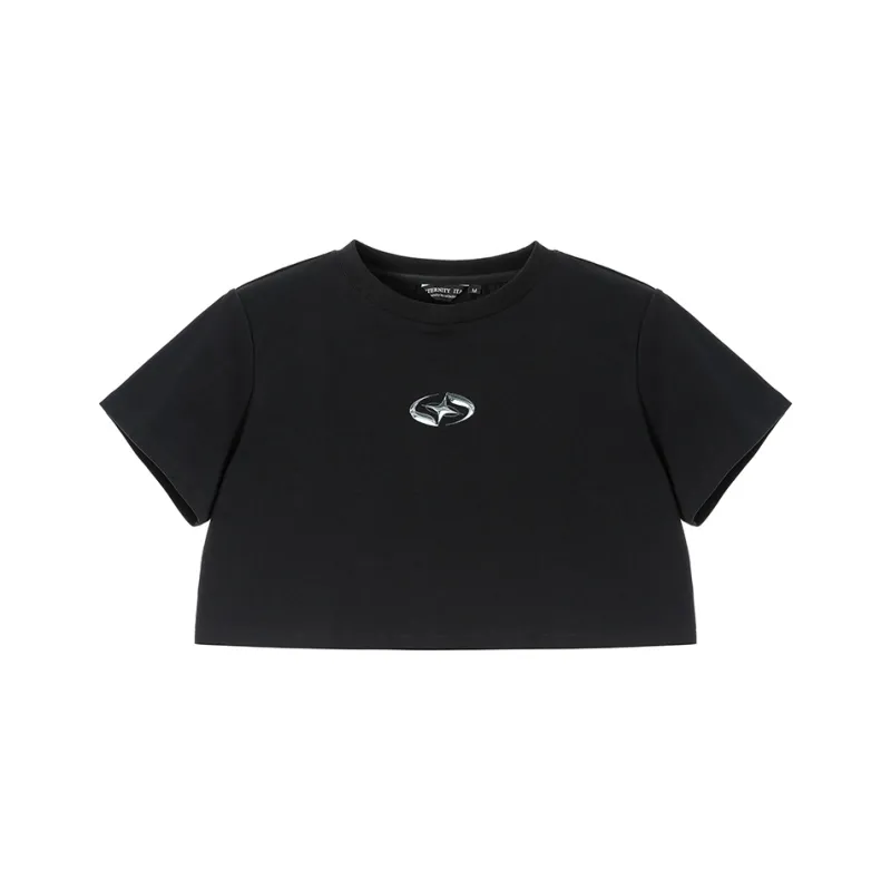 ETERNITY ITA Crop Tops Women's-0