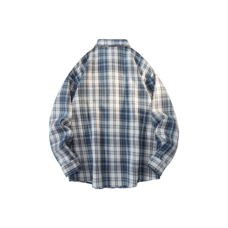 Tre Club Shirt Unisex Dark Blue-11
