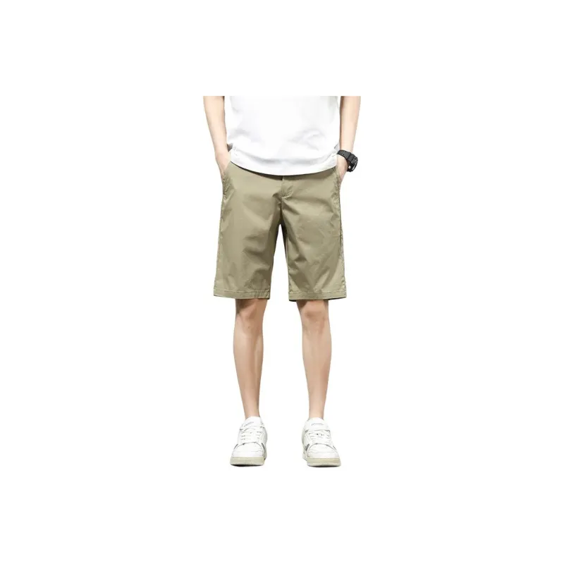 PIERRE CARDIN Cargo Shorts Men's-4