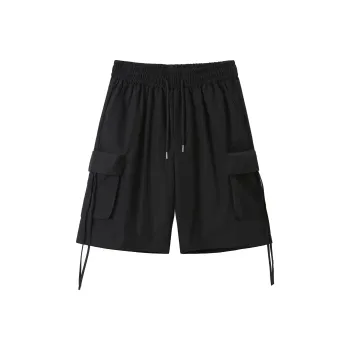 BOTH PLAY Casual Shorts Unisex