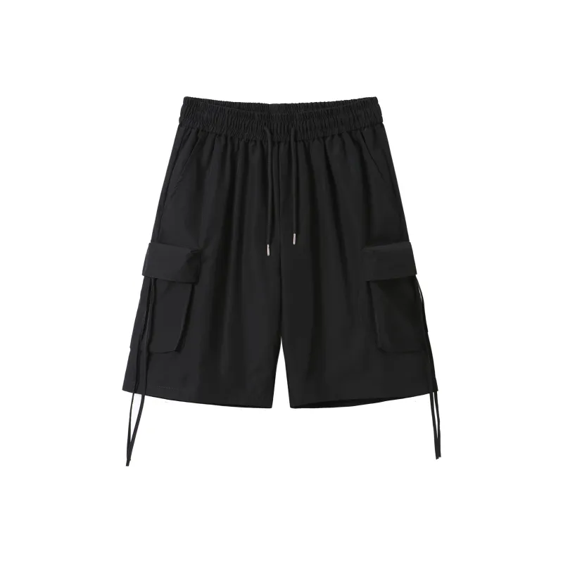 BOTH PLAY Casual Shorts Unisex-0