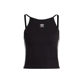 Adidas Originals Spice Girls Series Tank Tops Women's Black
