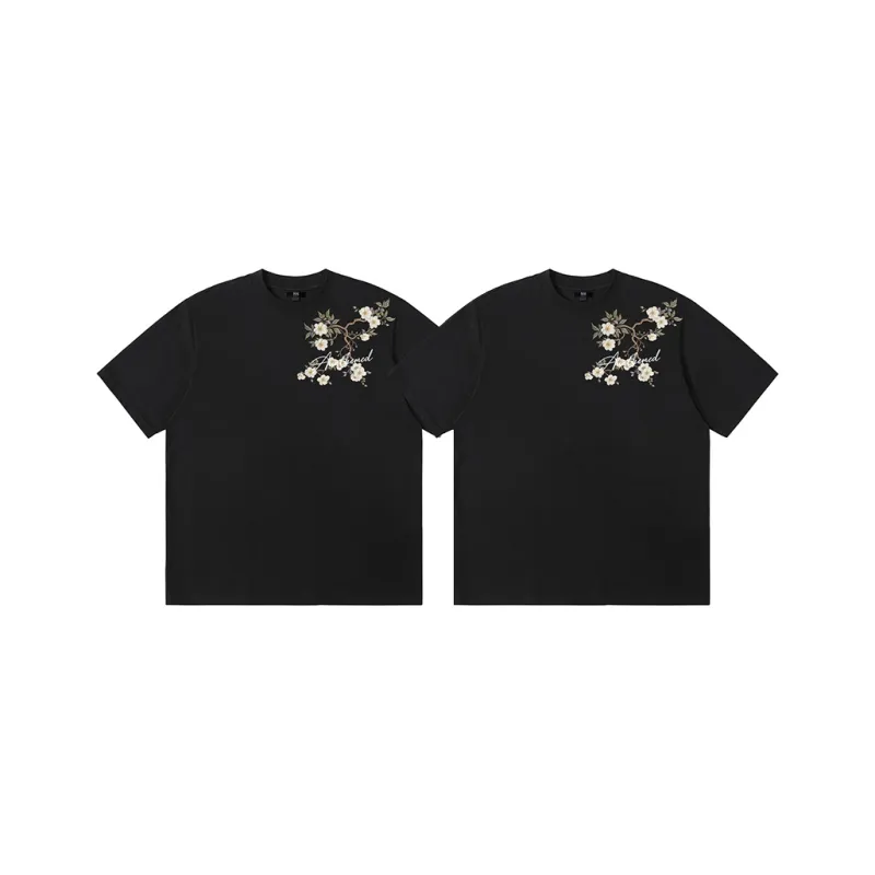 UNthemed T Shirt Unisex Combo Set-7
