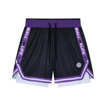 RIGORER Shorts Basketball Shorts Men's
