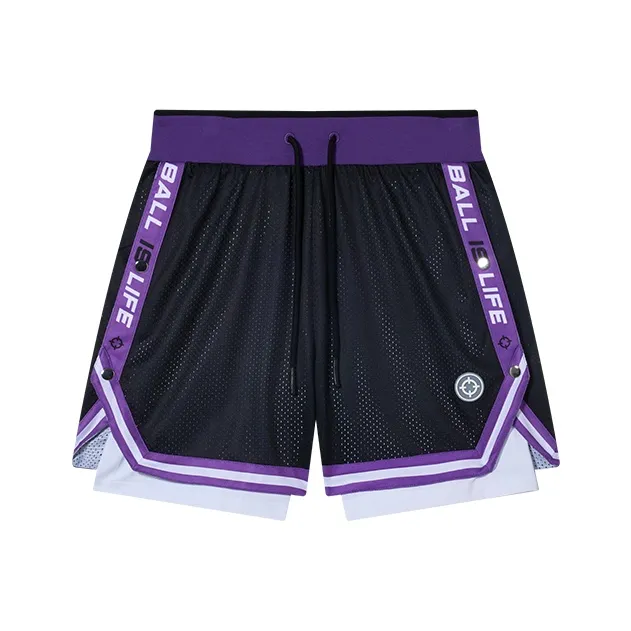 RIGORER Shorts Basketball Shorts Men's-0