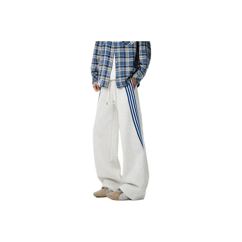 OASISVR Casual Pants Unisex-4