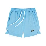 Fast Break, Carolina Blue