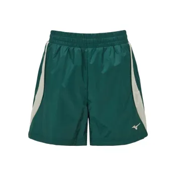 Mizuno Casual Shorts Men's Green