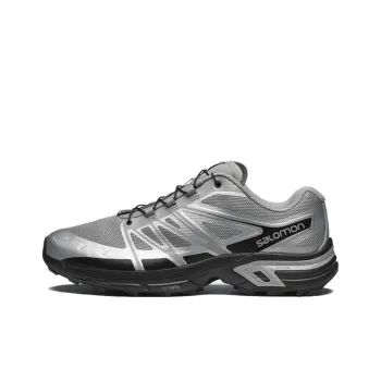 SALOMON XT Wings 2 'Silver'