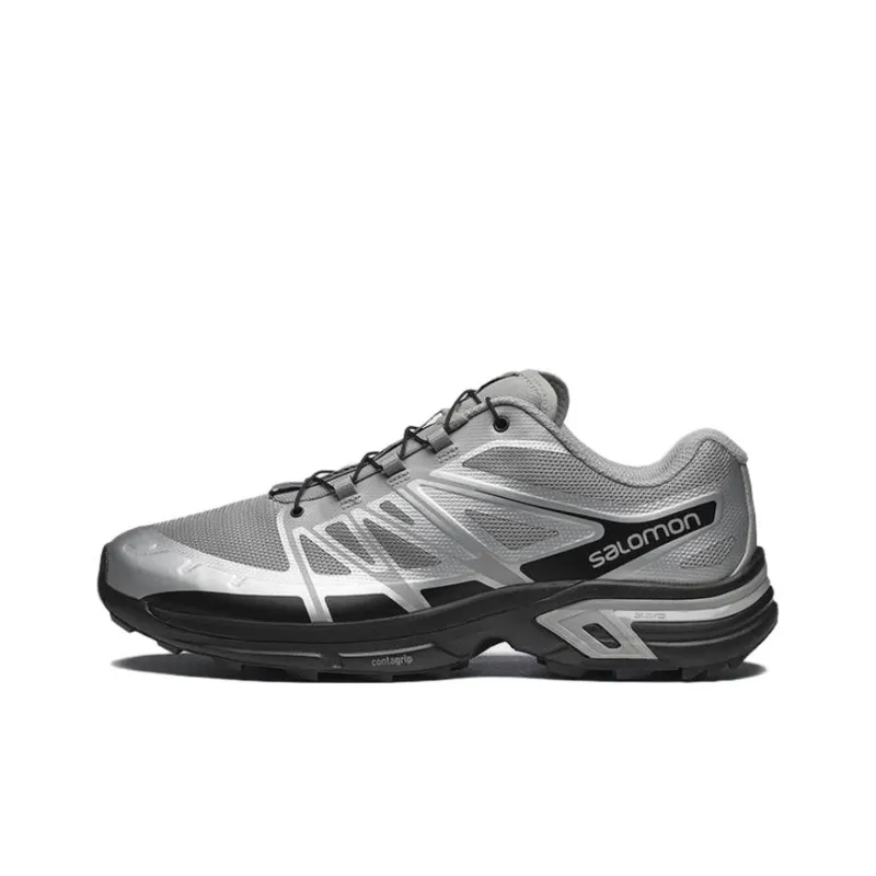 SALOMON XT Wings 2 'Silver'-0