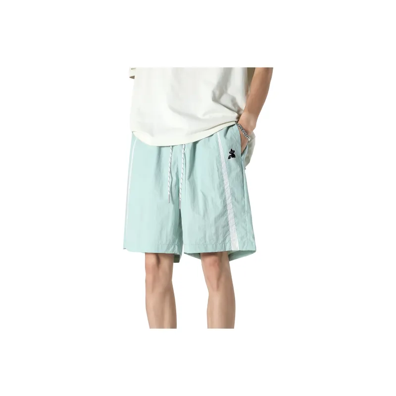 MEXICAN Casual Shorts Unisex-3