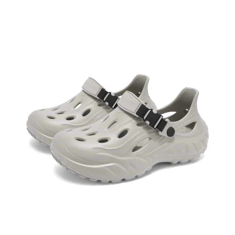 ROBINHOOD Clogs Men's Box Included-9