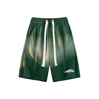PAKA Casual Shorts Unisex