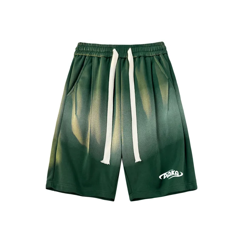 PAKA Casual Shorts Unisex-0