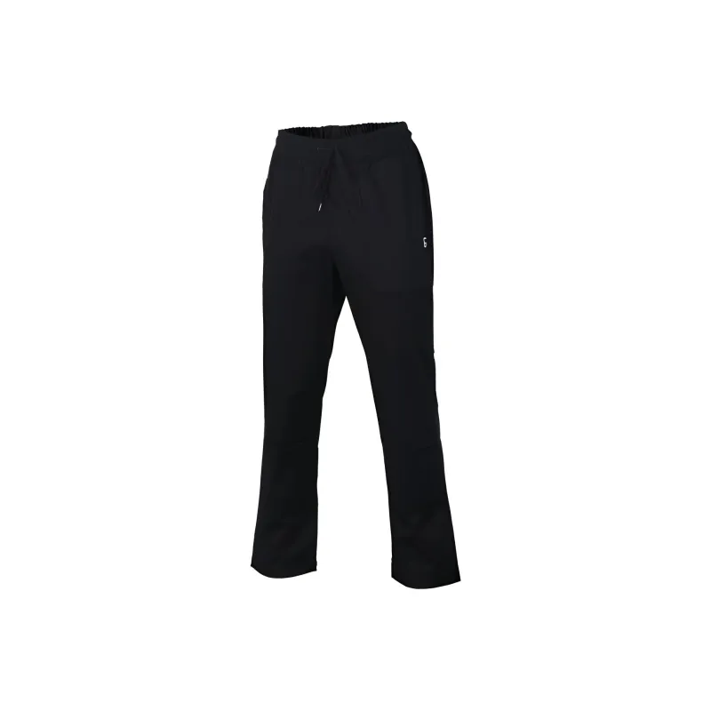 PUMA Downtown Sports Pants Men Black-0