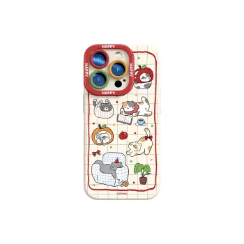 WOYE Phone Cases