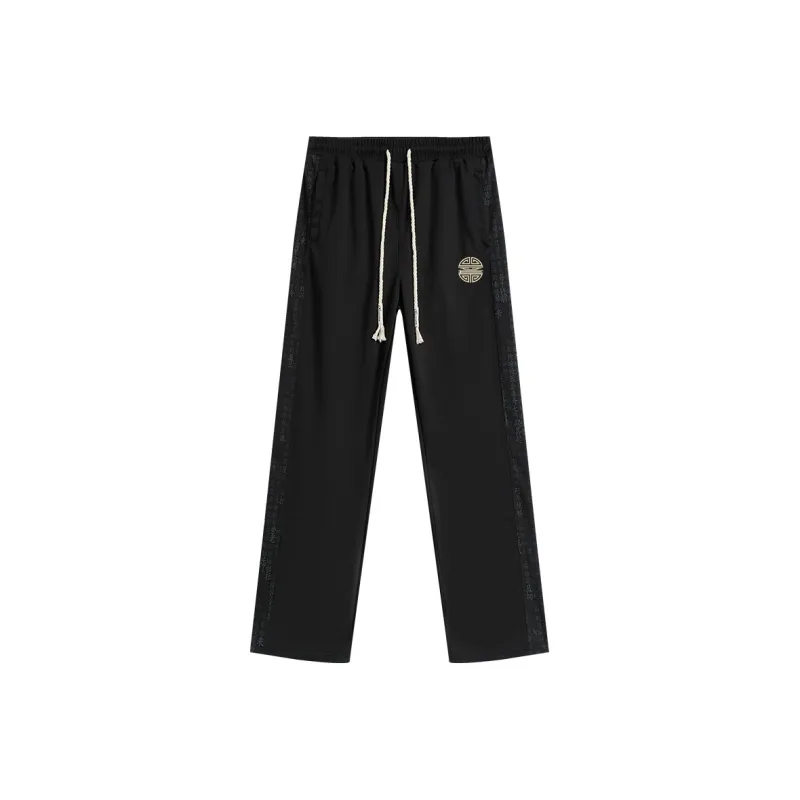 IVEIII Casual Pants Unisex-0