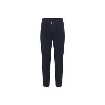 DSQUARED 2 Cropped Tapered Pants