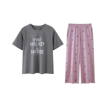 JINGYUN x Disney Pajama Set Women's