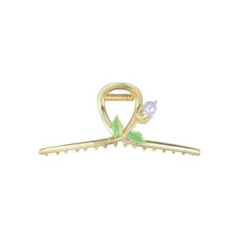Yiru Hair Clips Women's