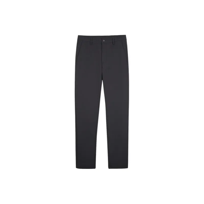 Wit Casual Pants Men-1