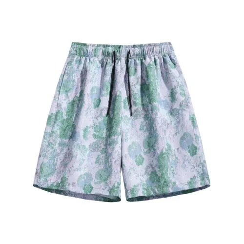 Mejore el guardarropa de su peque con estos divertidos shorts de algodón de The Marc Jacobs