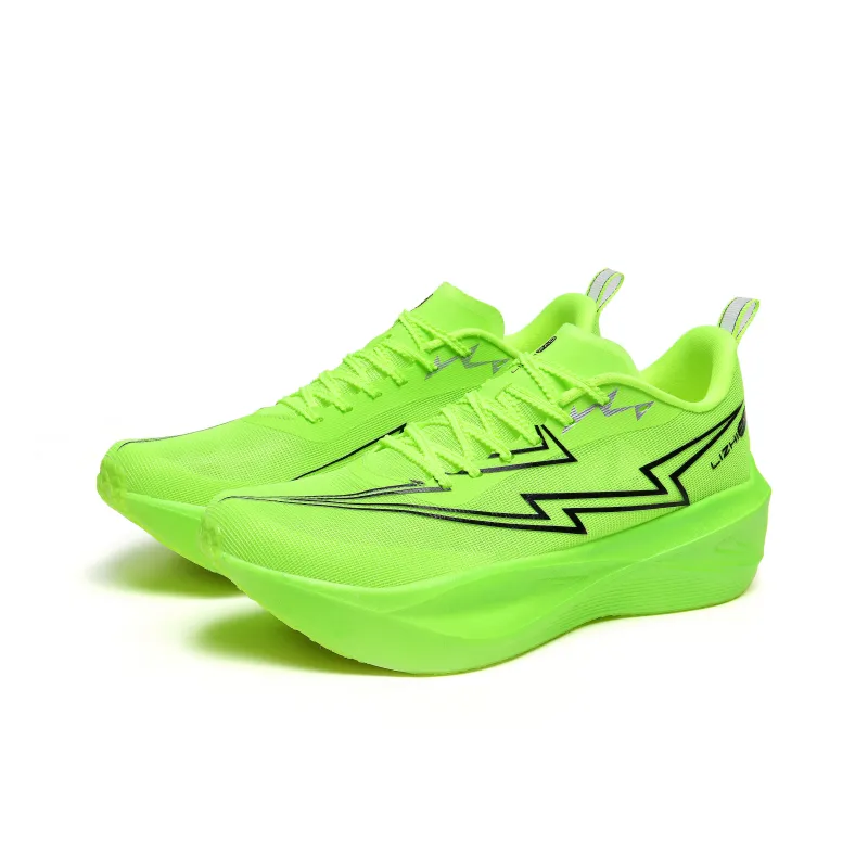 LIZHIPAO Running Shoes Unisex Low Top-3