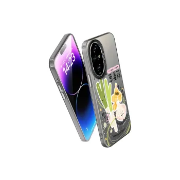 YIBAOBAO Phone Cases