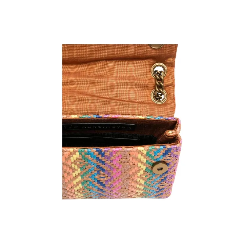 Kurt Geiger London Mini Kensington Shoulder Bag-3