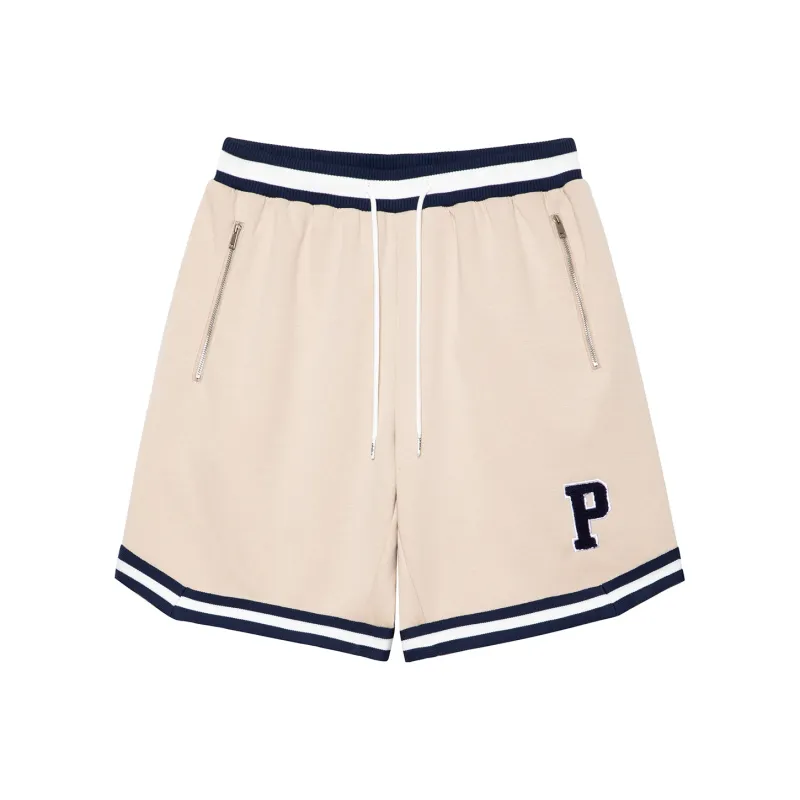 Phew Sports Shorts Unisex-3