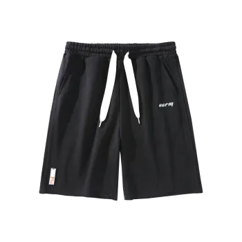 SCRM Sports Shorts Unisex