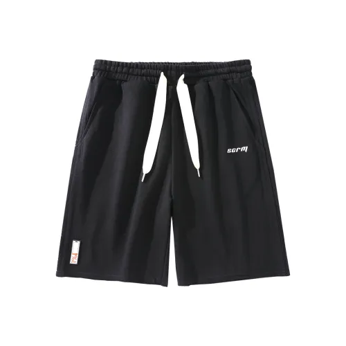 SCRM Sports Shorts Unisex