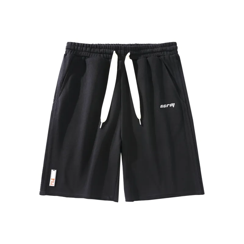 SCRM Sports Shorts Unisex-0