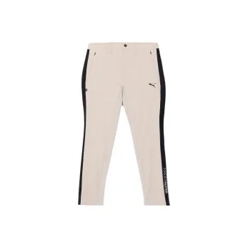 PUMA Golf PF Casual Pants Men's Desert Dust