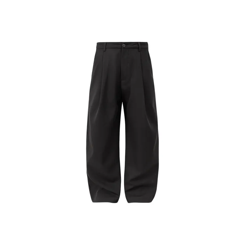 MOONWAV Suit Trousers Unisex-0