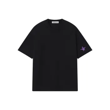 PENTAGONAL HEART Stepping Star Dream Series T Shirt Unisex