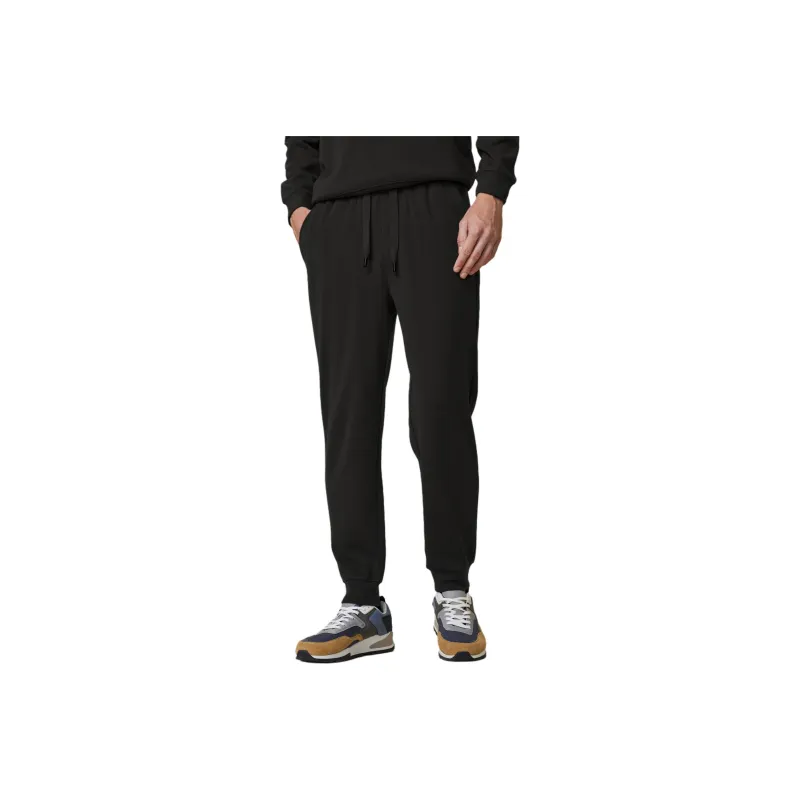Red bean Casual Pants Men-15