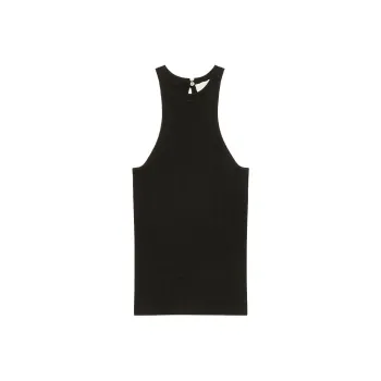 ISABEL MARANT Zelana Knitted Top