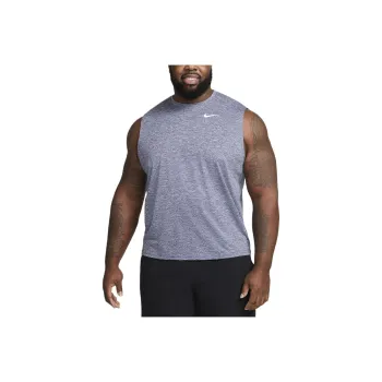 Nike Swim Men's Sleeveless Hydroguard Extended Size