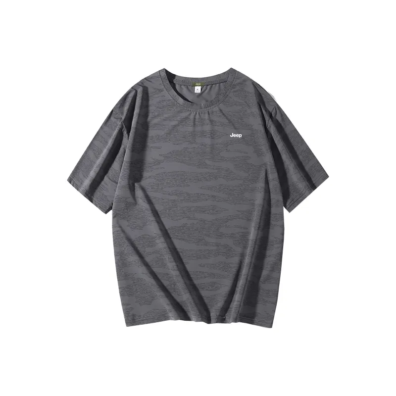 Jeep T Shirts Unisex-3