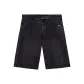 Washed Denim Black